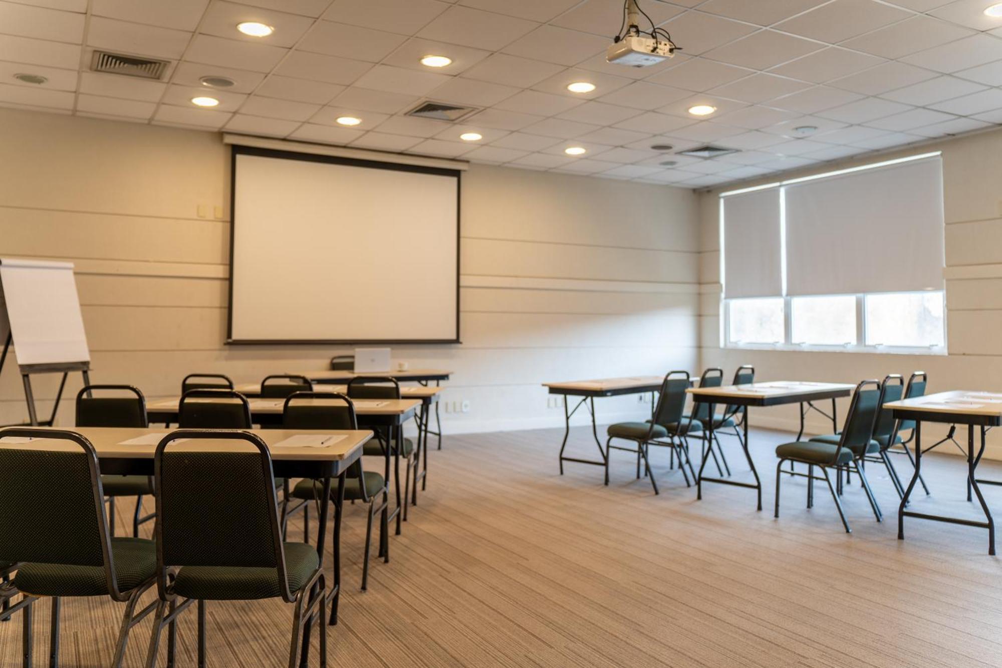 Ibis Paulinia Hotel Ngoại thất bức ảnh