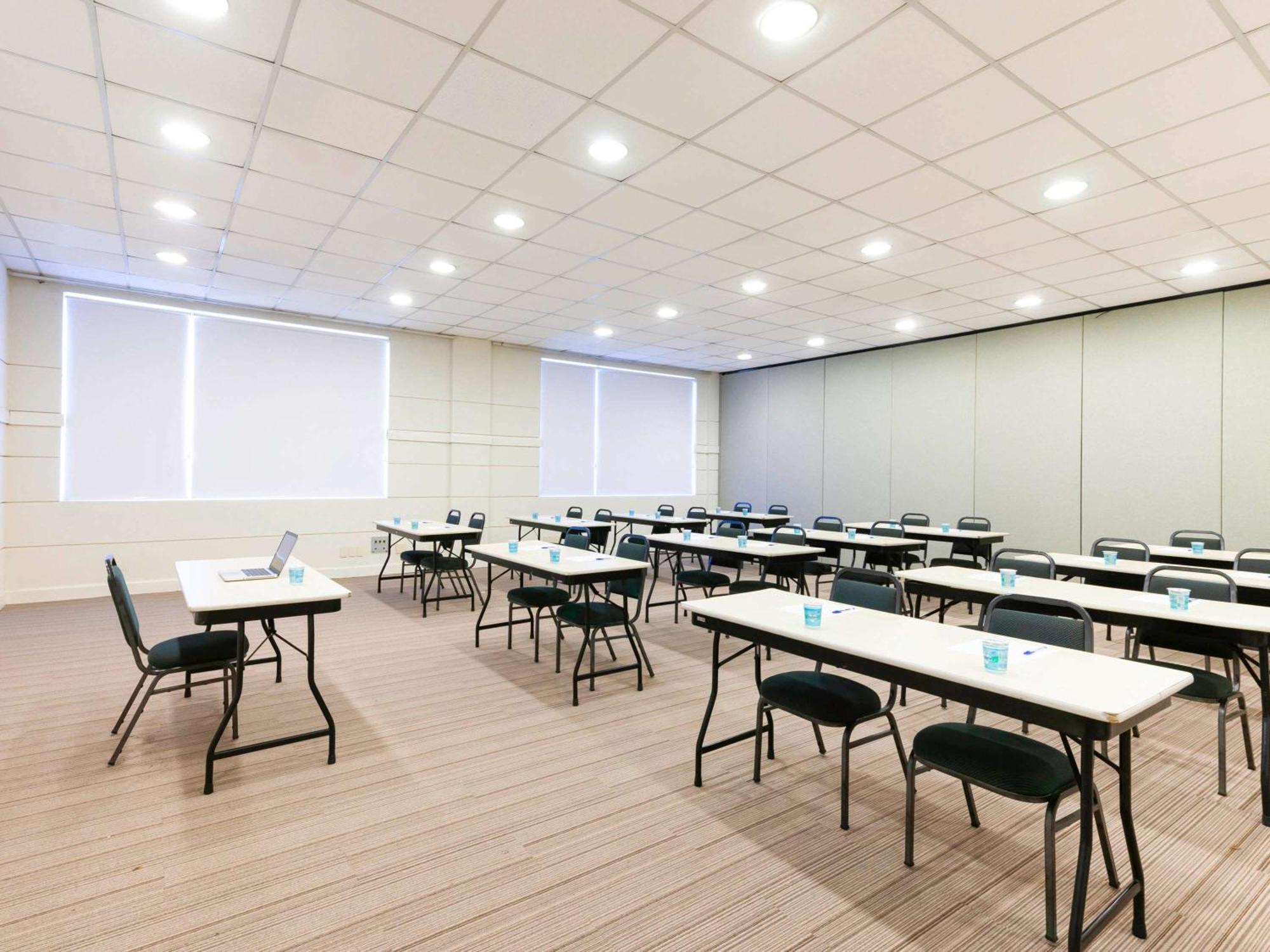 Ibis Paulinia Hotel Ngoại thất bức ảnh