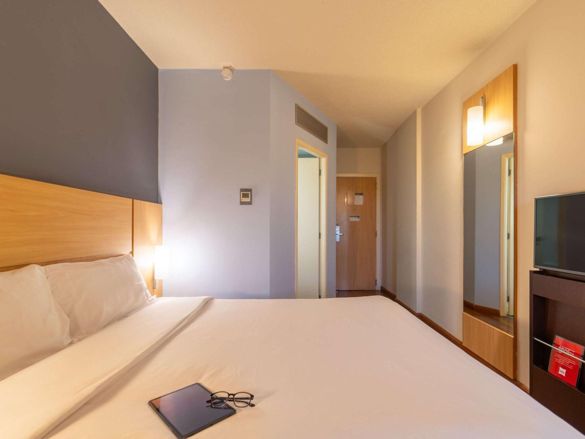 Ibis Paulinia Hotel Ngoại thất bức ảnh